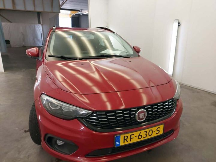 Photo 7 VIN: ZFA35600006H89519 - FIAT TIPO 