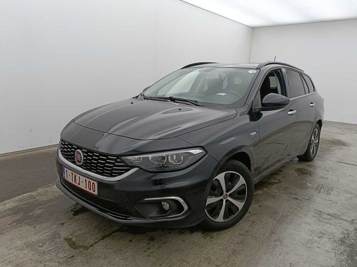 Photo 0 VIN: ZFA35600006H96175 - FIAT TIPO SW '16 