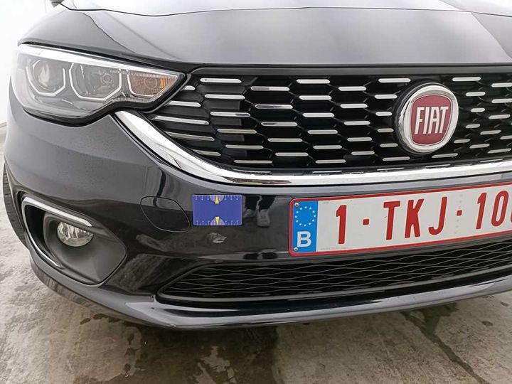 Photo 19 VIN: ZFA35600006H96175 - FIAT TIPO SW '16 