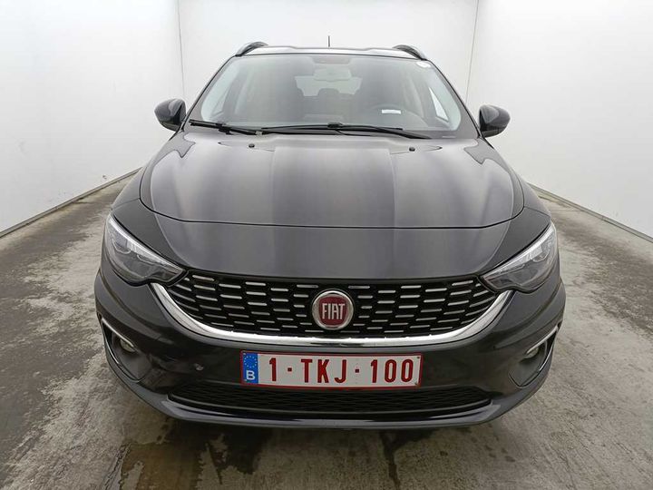 Photo 4 VIN: ZFA35600006H96175 - FIAT TIPO SW '16 