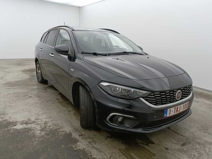 Photo 7 VIN: ZFA35600006H96175 - FIAT TIPO SW '16 