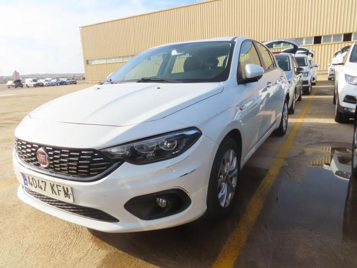 Photo 1 VIN: ZFA35600006H96226 - FIAT TIPO 