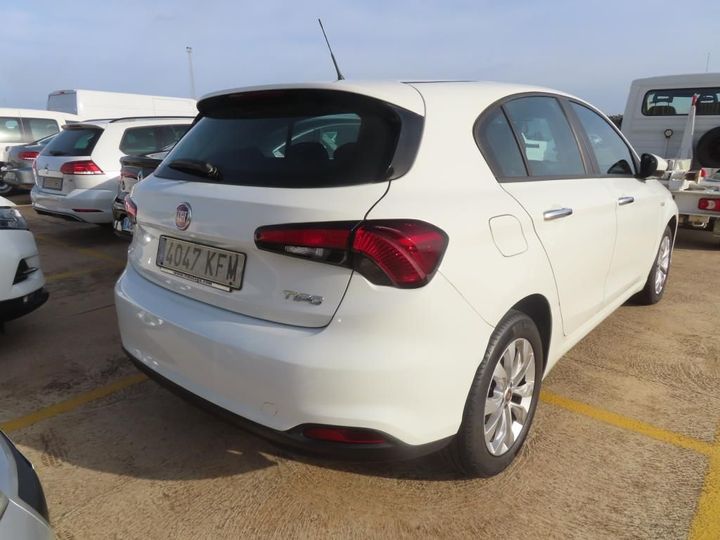 Photo 2 VIN: ZFA35600006H96226 - FIAT TIPO 