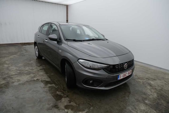 Photo 8 VIN: ZFA35600006J00067 - FIAT TIPO HATCHBACK &#3916 