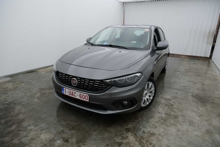 Photo 0 VIN: ZFA35600006J00067 - FIAT TIPO HATCHBACK &#3916 