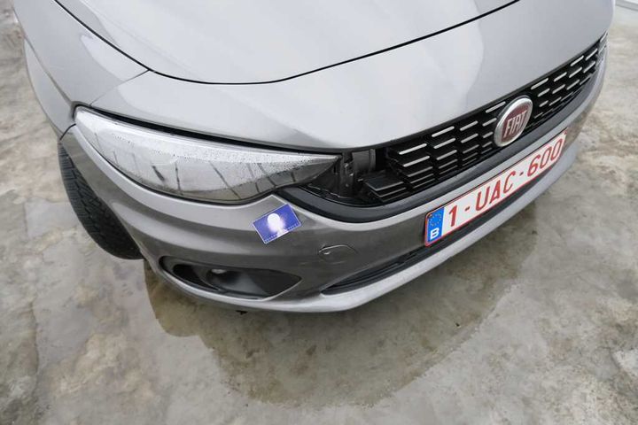 Photo 25 VIN: ZFA35600006J00067 - FIAT TIPO HATCHBACK &#3916 