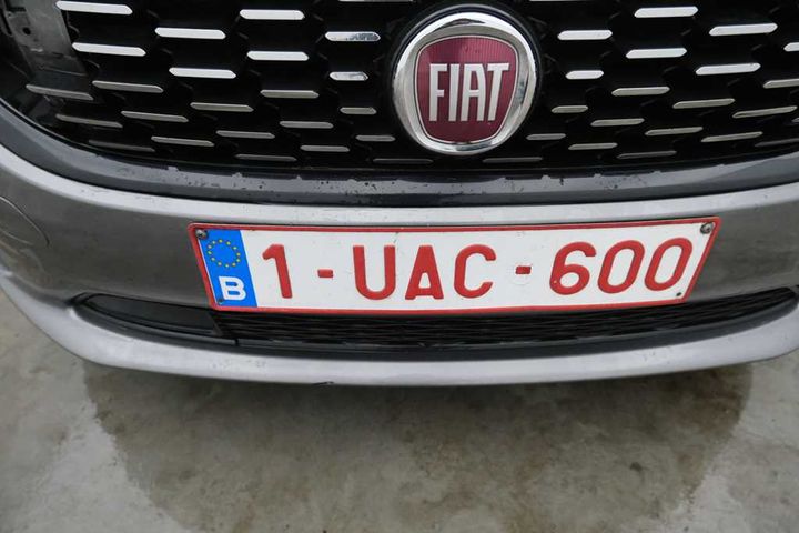 Photo 5 VIN: ZFA35600006J00067 - FIAT TIPO HATCHBACK &#3916 