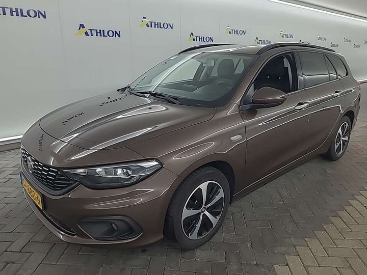 Photo 1 VIN: ZFA35600006J01441 - FIAT TIPO ESTATE 