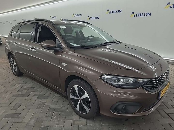 Photo 2 VIN: ZFA35600006J01441 - FIAT TIPO ESTATE 