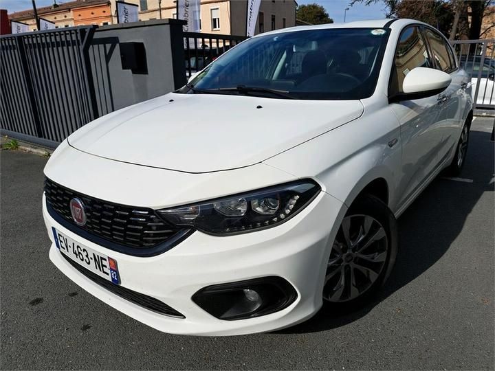 Photo 1 VIN: ZFA35600006J03314 - FIAT TIPO 