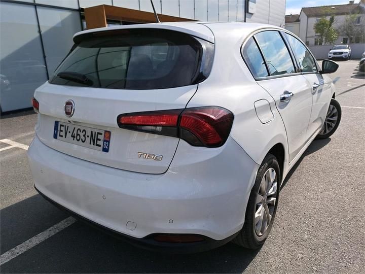 Photo 2 VIN: ZFA35600006J03314 - FIAT TIPO 