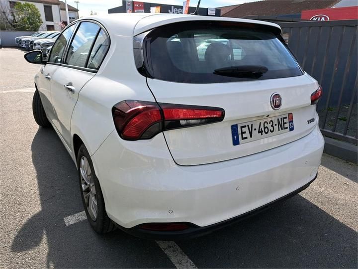 Photo 3 VIN: ZFA35600006J03314 - FIAT TIPO 