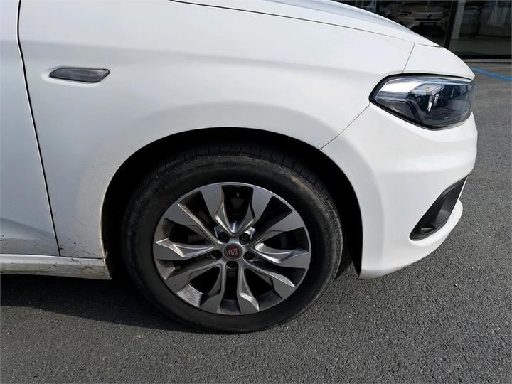 Photo 33 VIN: ZFA35600006J03314 - FIAT TIPO 