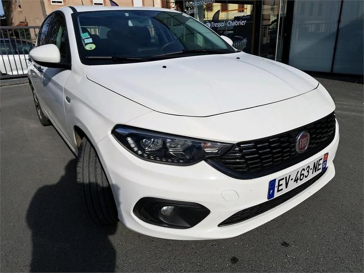 Photo 4 VIN: ZFA35600006J03314 - FIAT TIPO 