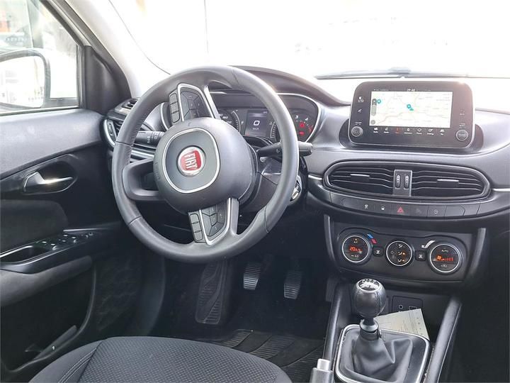 Photo 6 VIN: ZFA35600006J03314 - FIAT TIPO 