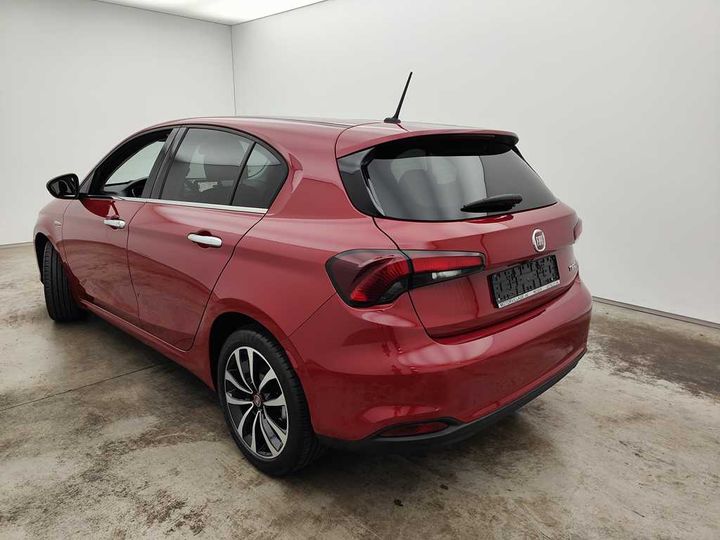 Photo 7 VIN: ZFA35600006J05840 - FIAT TIPO HATCHBACK &#3916 