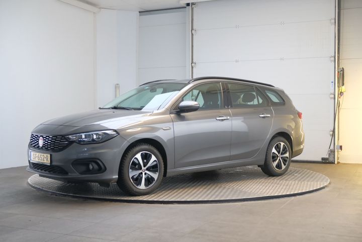 Photo 1 VIN: ZFA35600006J08093 - FIAT TIPO STATIONWAGON 