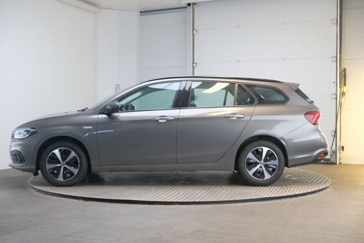 Photo 2 VIN: ZFA35600006J08093 - FIAT TIPO STATIONWAGON 