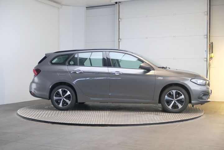 Photo 5 VIN: ZFA35600006J08093 - FIAT TIPO STATIONWAGON 