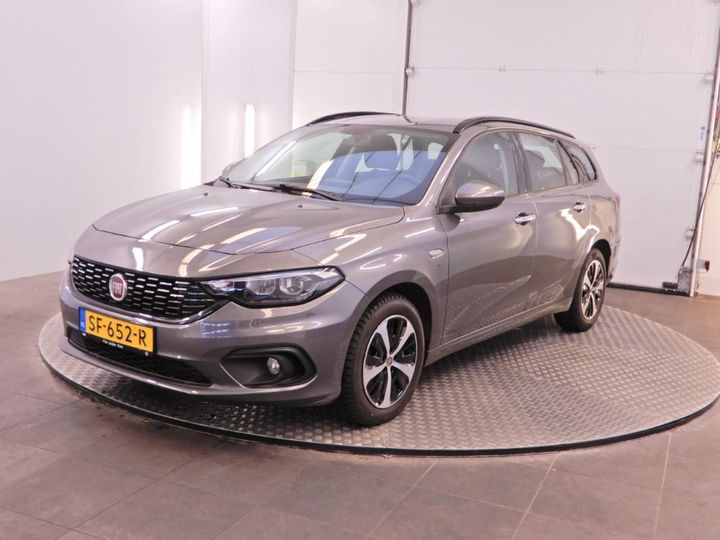 Photo 7 VIN: ZFA35600006J08093 - FIAT TIPO STATIONWAGON 