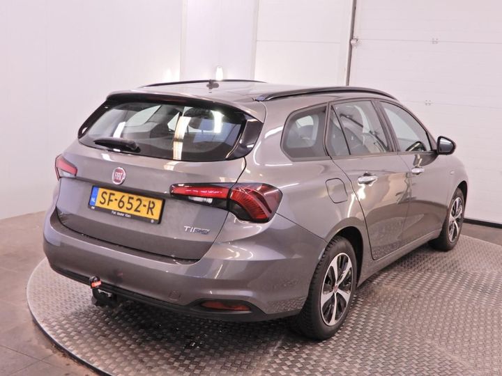 Photo 8 VIN: ZFA35600006J08093 - FIAT TIPO STATIONWAGON 