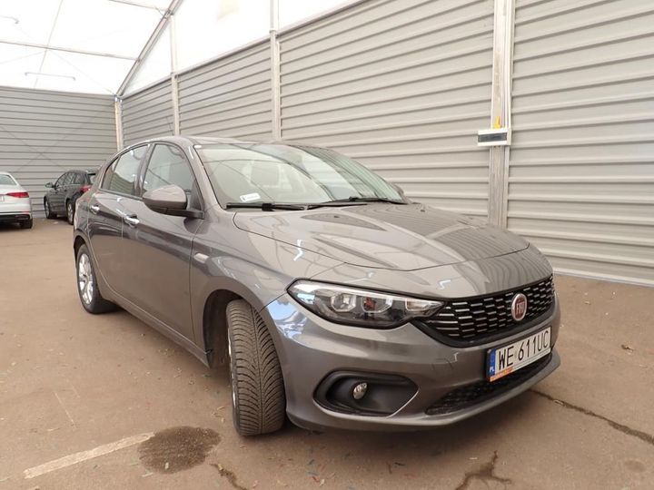 Photo 2 VIN: ZFA35600006J08770 - FIAT TIPO 