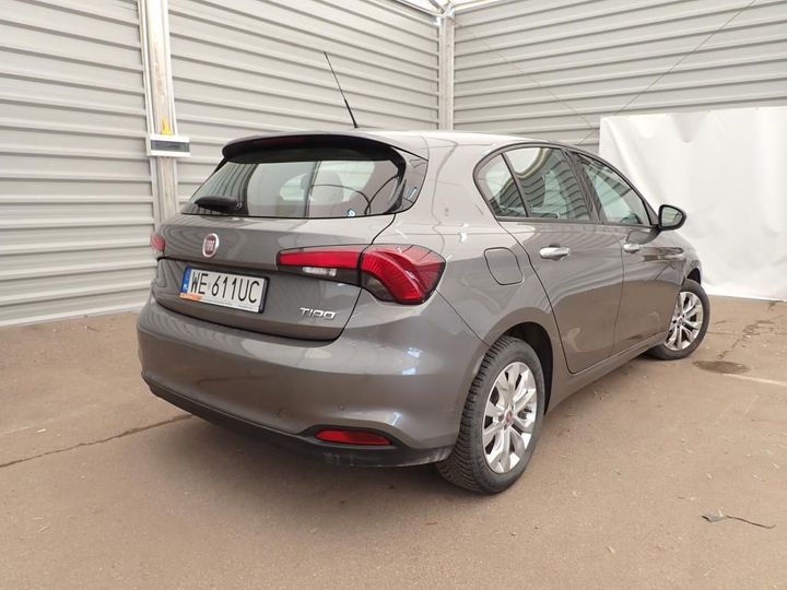 Photo 3 VIN: ZFA35600006J08770 - FIAT TIPO 