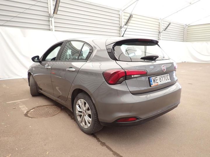 Photo 4 VIN: ZFA35600006J08770 - FIAT TIPO 