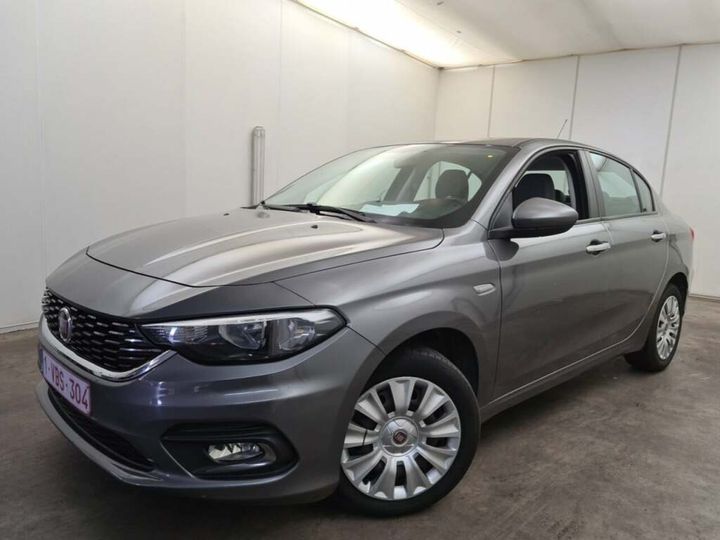 Photo 1 VIN: ZFA35600006J08989 - FIAT TIPO 