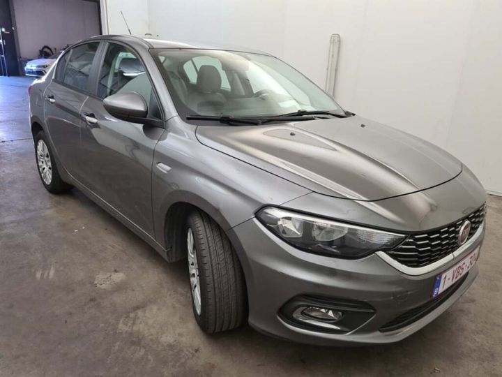 Photo 32 VIN: ZFA35600006J08989 - FIAT TIPO 