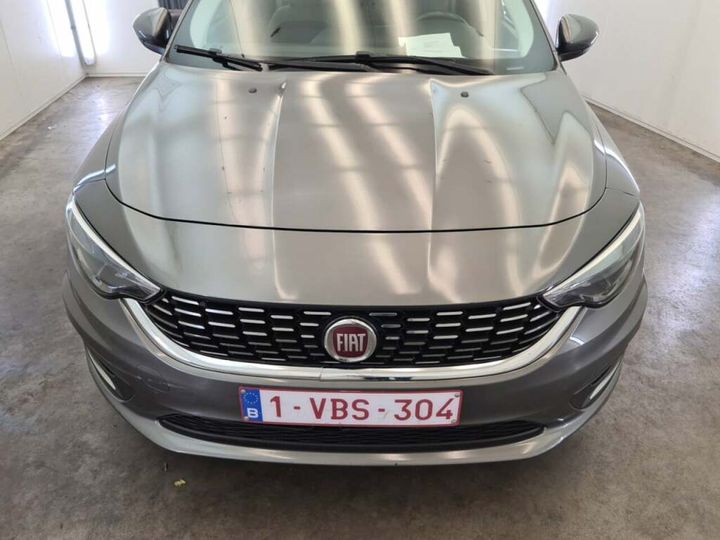 Photo 5 VIN: ZFA35600006J08989 - FIAT TIPO 