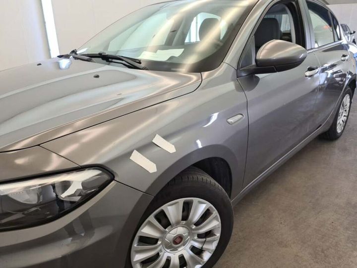 Photo 6 VIN: ZFA35600006J08989 - FIAT TIPO 