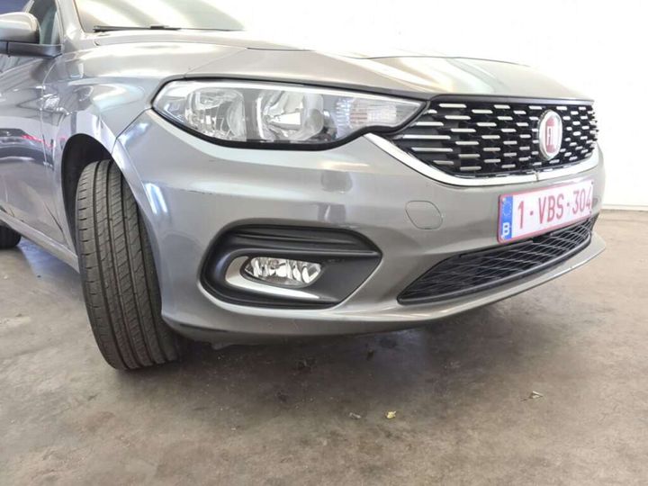 Photo 9 VIN: ZFA35600006J08989 - FIAT TIPO 