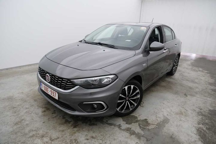 Photo 1 VIN: ZFA35600006J14937 - FIAT TIPO &#3916 