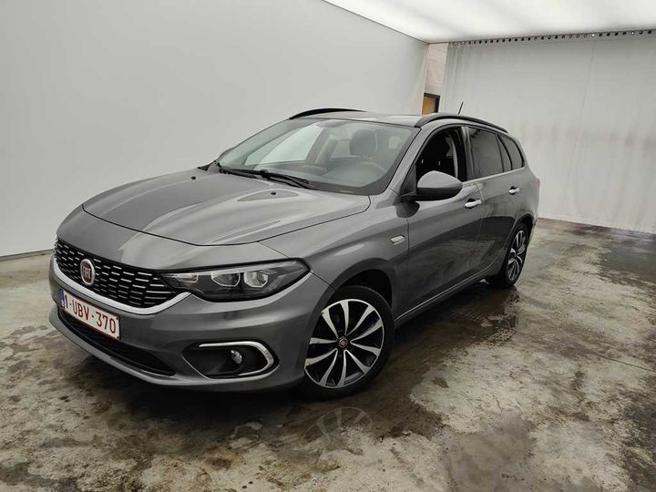 Photo 1 VIN: ZFA35600006J19552 - FIAT TIPO SW &#3916 