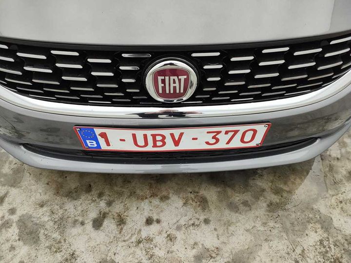 Photo 5 VIN: ZFA35600006J19552 - FIAT TIPO SW &#3916 