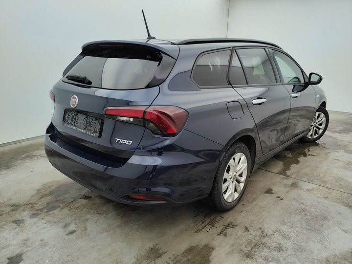 Photo 1 VIN: ZFA35600006J21207 - FIAT TIPO SW '16 