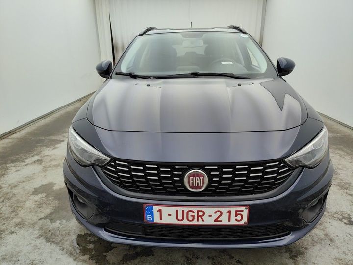 Photo 4 VIN: ZFA35600006J21207 - FIAT TIPO SW '16 