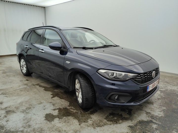 Photo 7 VIN: ZFA35600006J21207 - FIAT TIPO SW '16 