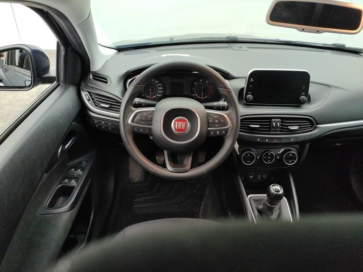 Photo 8 VIN: ZFA35600006J21207 - FIAT TIPO SW '16 