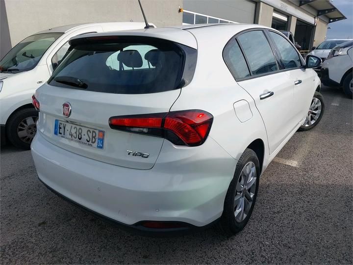 Photo 3 VIN: ZFA35600006J27673 - FIAT TIPO 