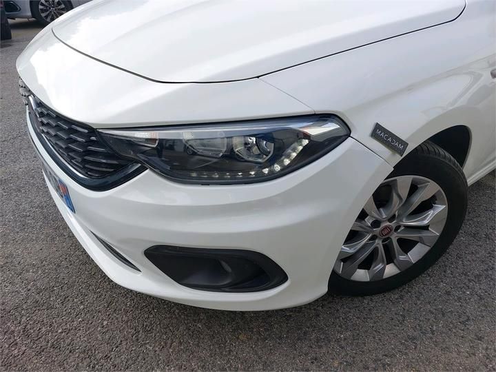 Photo 33 VIN: ZFA35600006J27673 - FIAT TIPO 