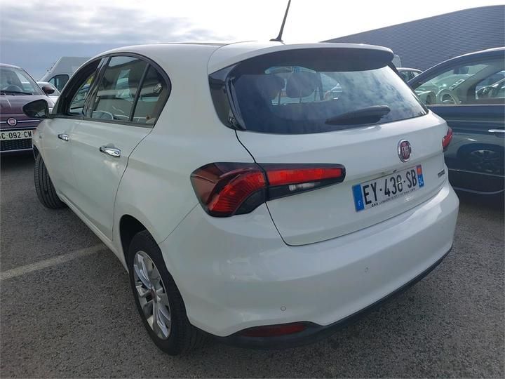 Photo 4 VIN: ZFA35600006J27673 - FIAT TIPO 