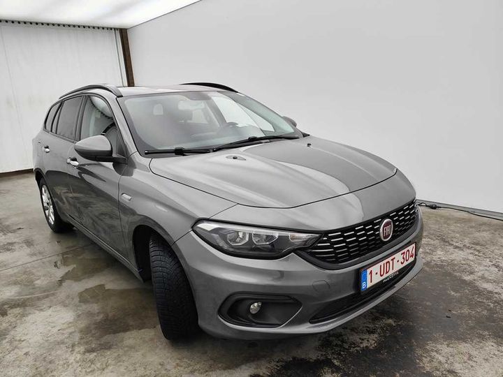 Photo 8 VIN: ZFA35600006J27967 - FIAT TIPO SW &#3916 