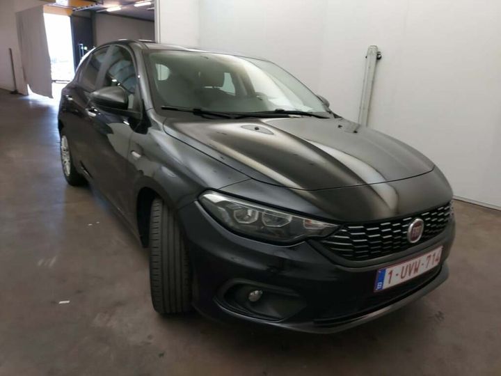 Photo 35 VIN: ZFA35600006J29805 - FIAT TIPO 