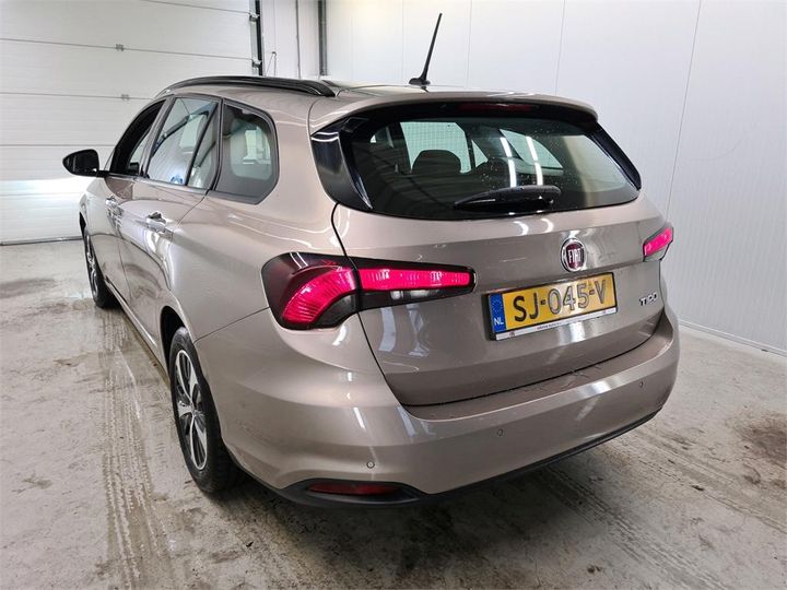 Photo 1 VIN: ZFA35600006J32351 - FIAT TIPO 