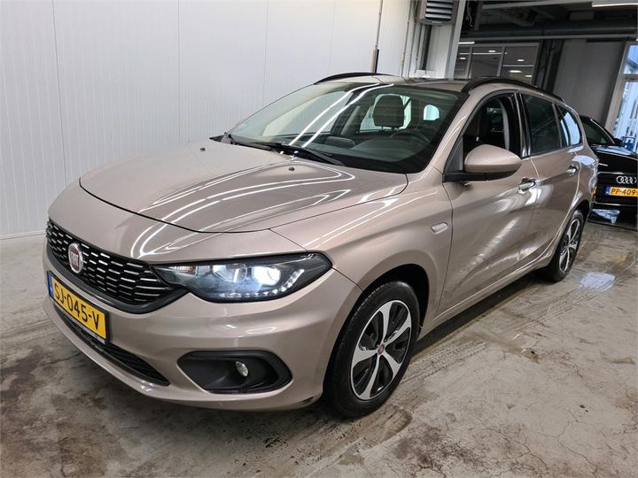 Photo 19 VIN: ZFA35600006J32351 - FIAT TIPO 