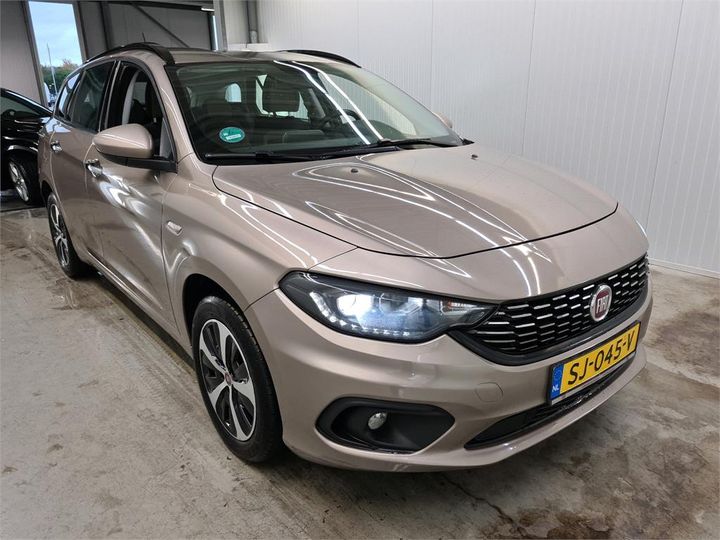 Photo 20 VIN: ZFA35600006J32351 - FIAT TIPO 