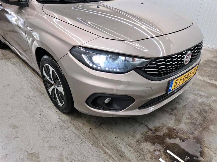 Photo 21 VIN: ZFA35600006J32351 - FIAT TIPO 