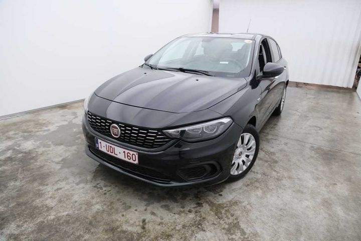 Photo 1 VIN: ZFA35600006J36801 - FIAT TIPO HATCHBACK &#3916 